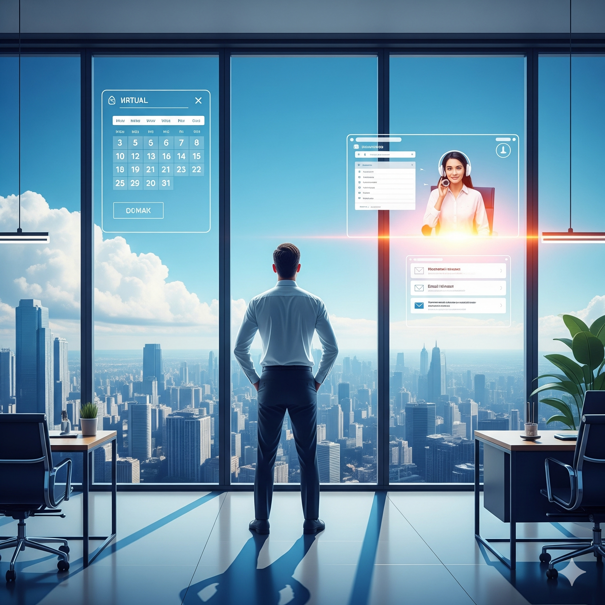 Scaling Your Business With Just One Assistant
