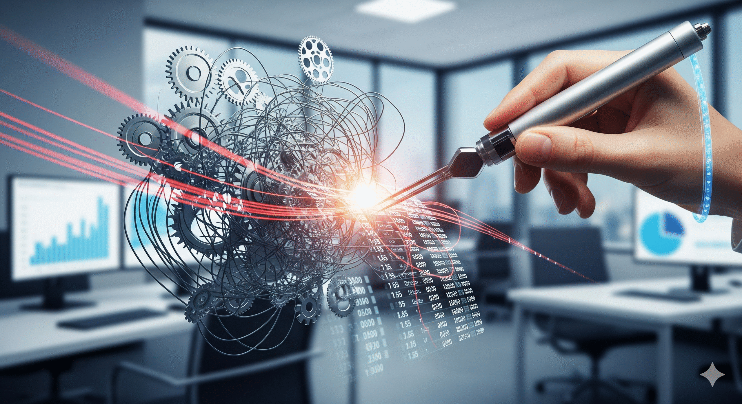 The Hidden Cost of Keeping Insurance Admin In-House
