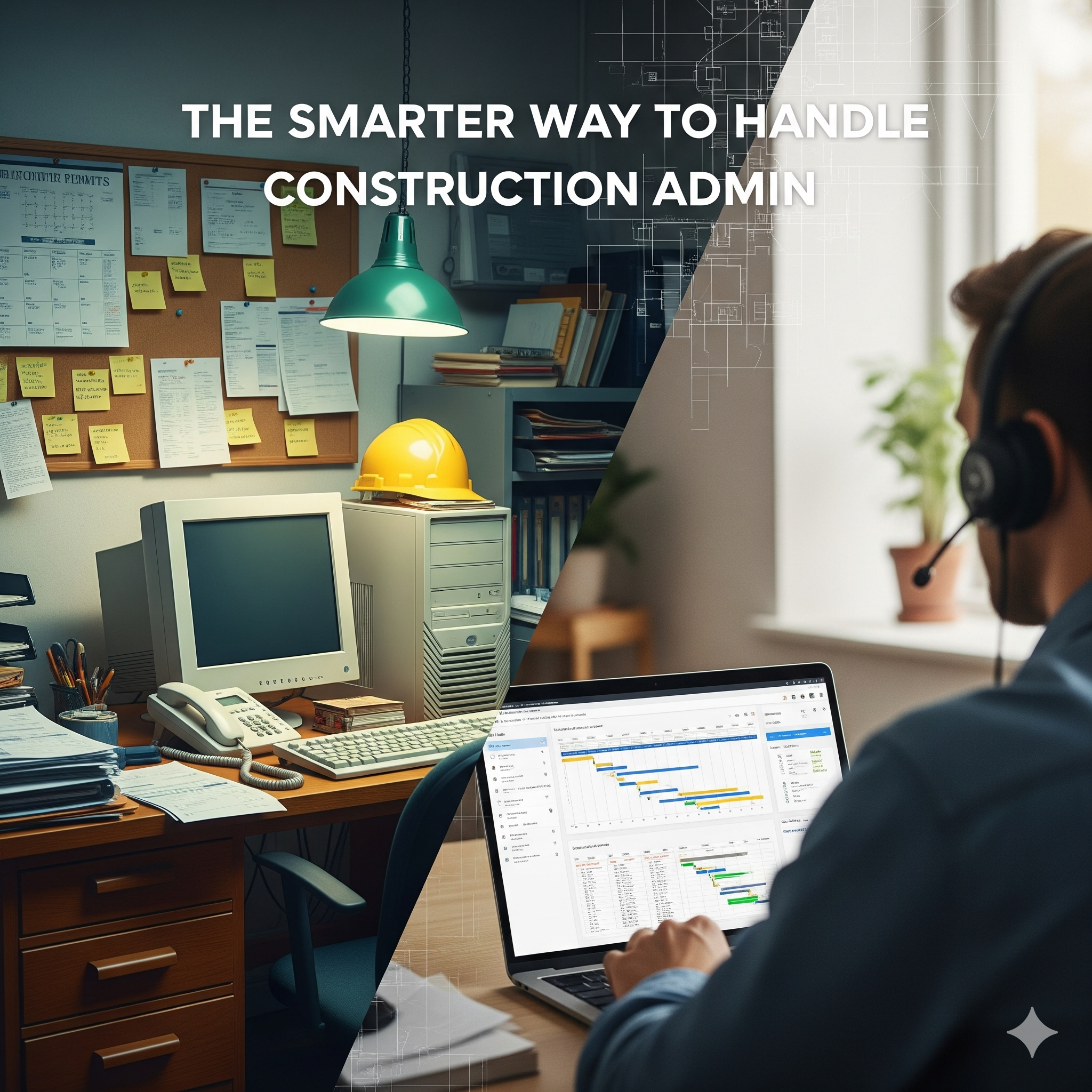 Construction Admin Assistant vs. Full-Time Hire: Cost Breakdown