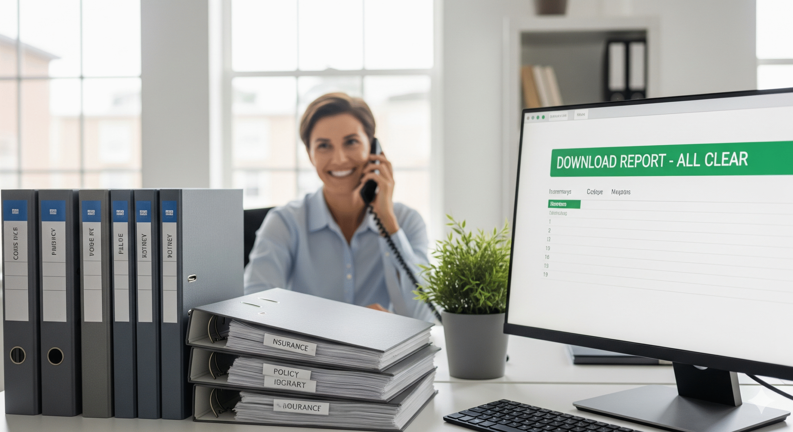 Carrier Downloads: What VAs Can Handle for You