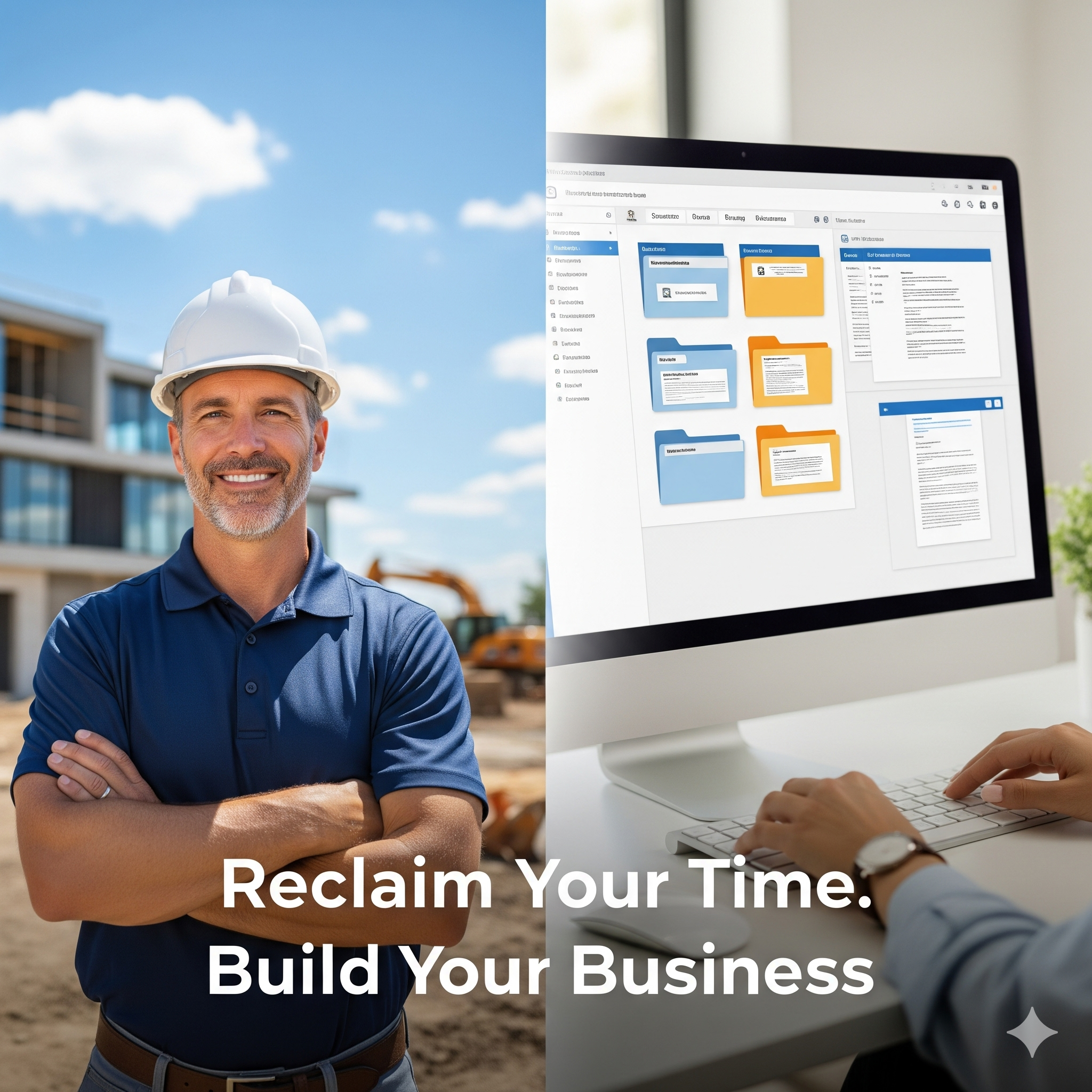 10 Admin Tasks Every General Contractor Should Delegate for Maximum Productivity