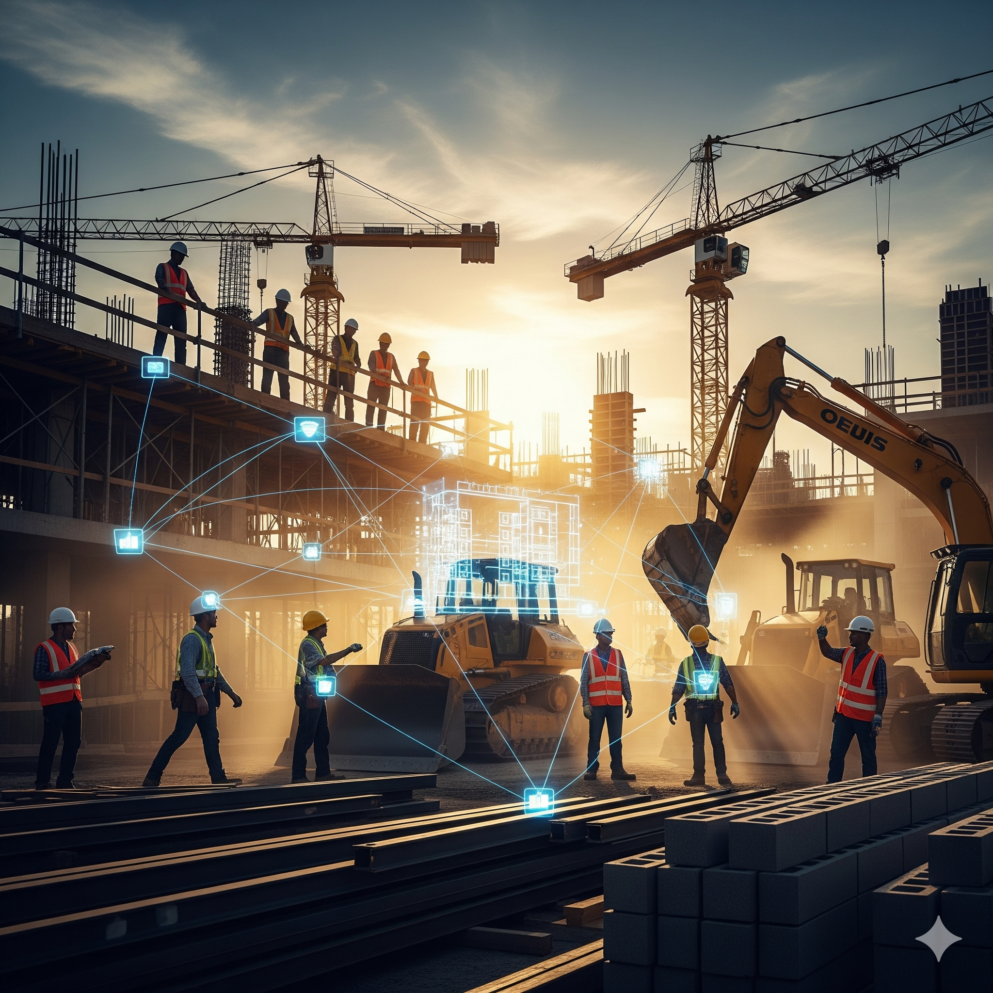 How to Get Job Site Updates Faster with a Remote Assistant: Streamlining Construction Communication