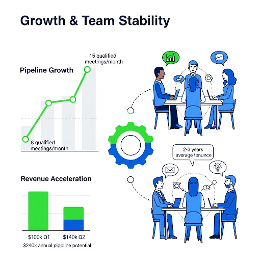 The future of sales is with Citrus Teams The future of sales is with Citrus Teams